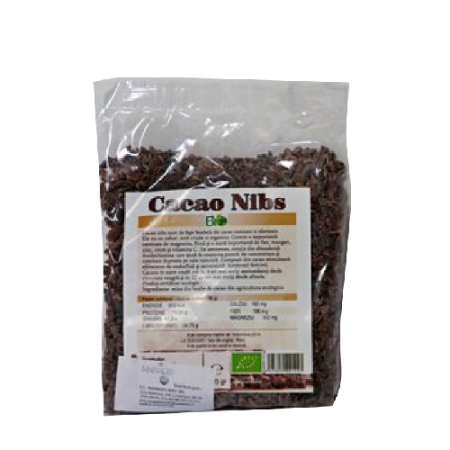 Cacao Nibs Eco 200gr Deco Italia [0]