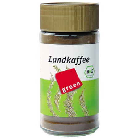 Alimente - Cafea din Cereale cu Cicoare Bio 100gr Green Organics