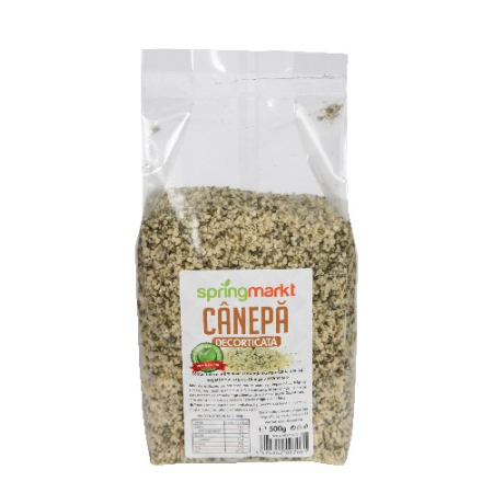 Canepa Decorticata 500gr [1]