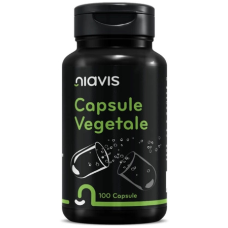 Multivitamine - Capsule Vegetale Goale 100cps Niavis