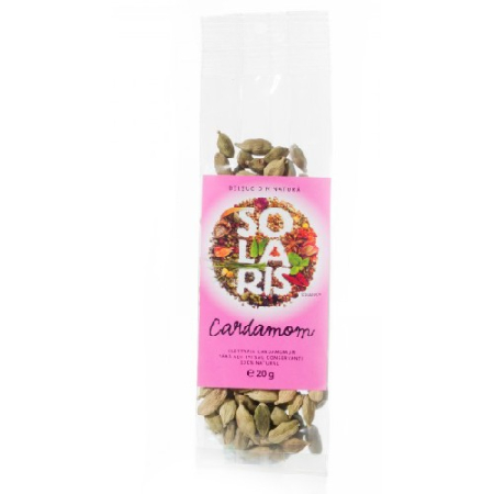 Cardamom 20g Solaris [2]