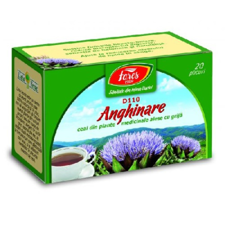 Ceai Anghinare 20dz Fares [1]