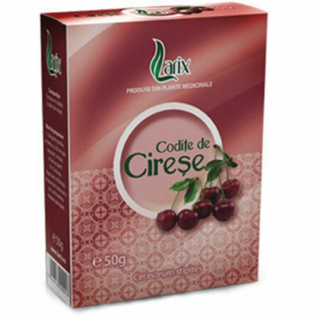 Ceai Codite de Cirese 50gr Larix [2]