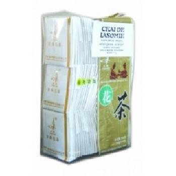 Ceaiuri medicinale compuse - Ceai de Iasomie 100plicuri Naturalia Diet