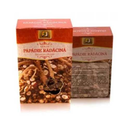 Ceai de Radacina de Papadie 50gr Stefmar [0]
