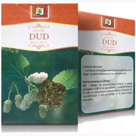 Ceai Dud 50gr Stefmar [0]