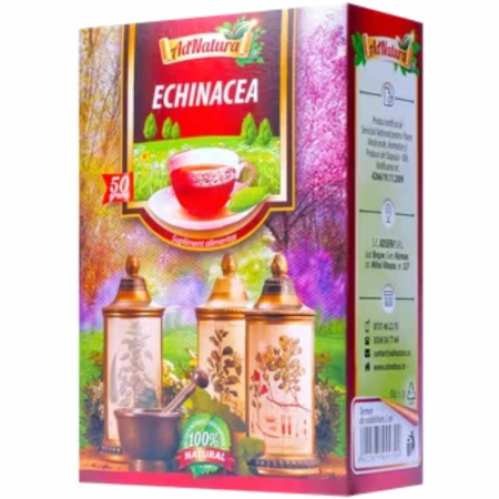 Ceai Echinaceea Adserv [1]