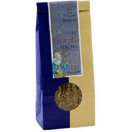 Ceai Fenicul Hildegard Eco 200gr Sonnentor [0]