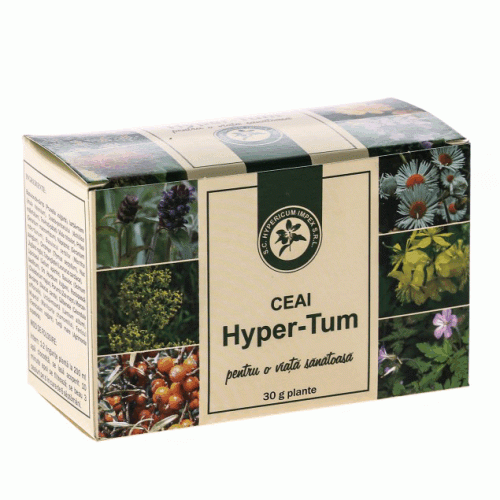 Ceai Hyper-tum 30g Hypericum [1]