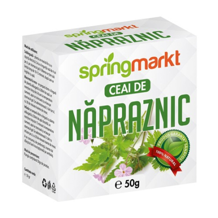 Ceai Napraznic 50gr springmarkt [2]