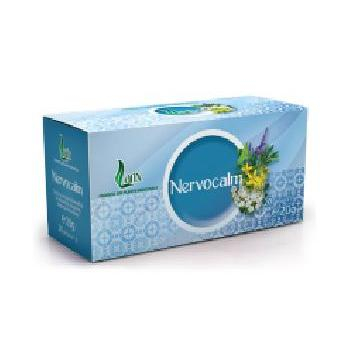 Ceai Nervocalmin 20dz Larix [0]