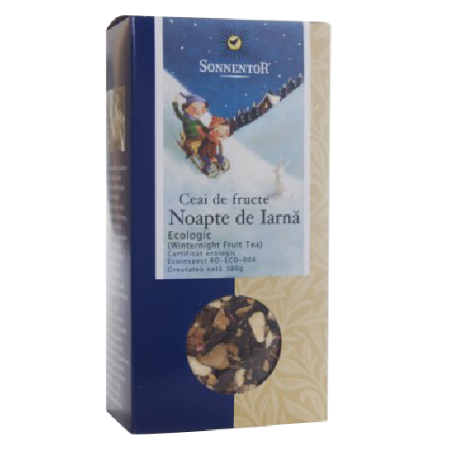 Ceai Noapte de Iarna Eco 100gr Sonnentor [1]