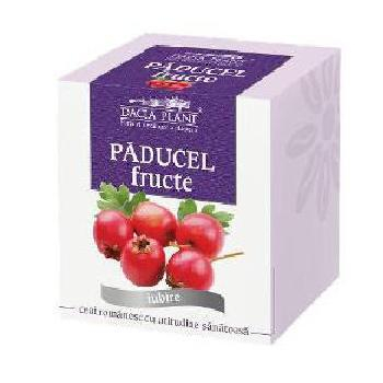 Ceai Paducel Fructe 50g Dacia Plant [0]