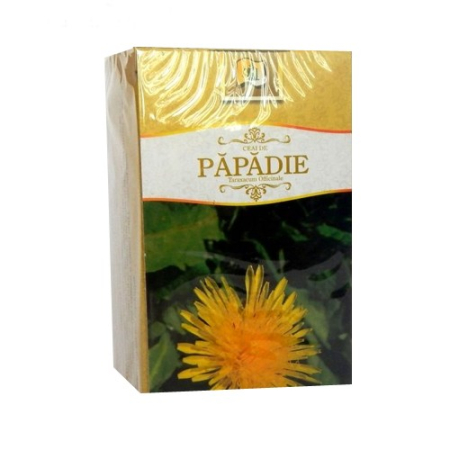 Ceai Papadie 20dz Stefmar [0]