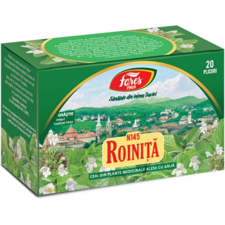 Ceai Roinita 20dz Fares [0]