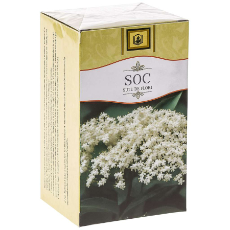 Ceai Soc Stefmar 30gr [2]