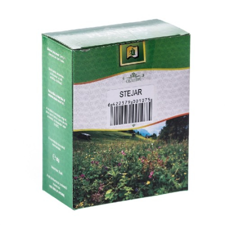 Ceaiuri medicinale compuse - Ceai Stejar 50g Stefmar