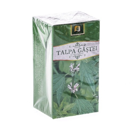 Ceai Talpa Gastei, 20dz, Stefmar [0]