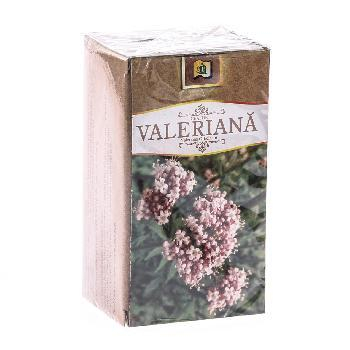 Ceai Valeriana, 20dz, Stefmar [0]