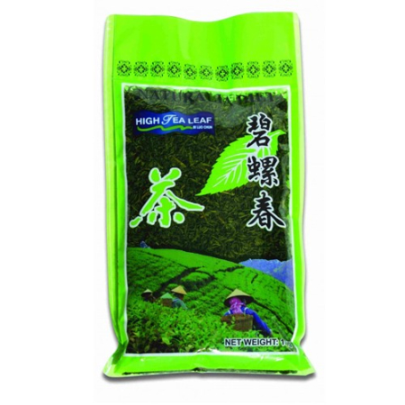 Ceaiuri de slabit - Ceai Verde 100gr, Naturalia Diet