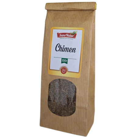 Chimen Fructe 100gr AdNatura [1]