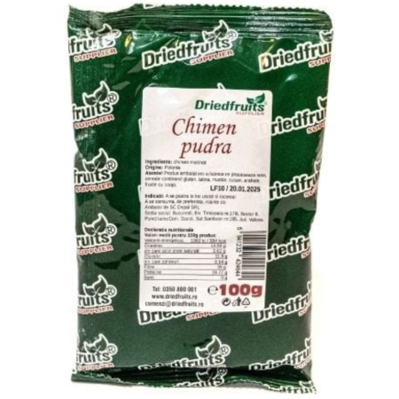 Chimen Pudra 100g Driedfruits [0]