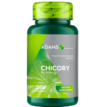 Cicoare 400mg 30cps, Adams [0]