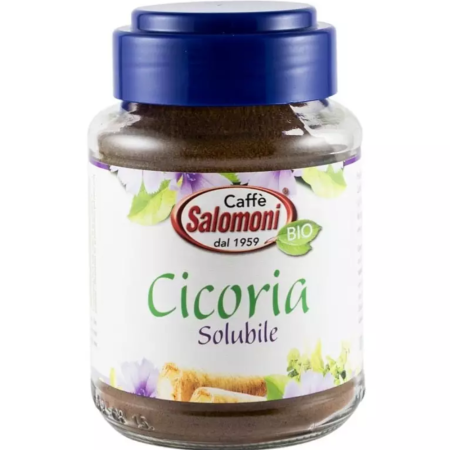 Cafea - Cicoare Solubila Bio 100gr, Pronat