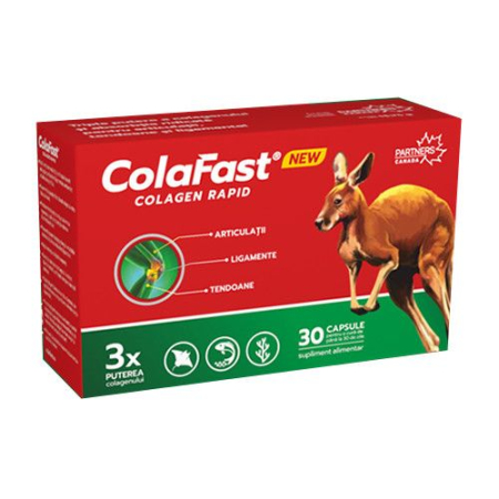 ColaFast Colagen Rapid 30cp Good Days [0]