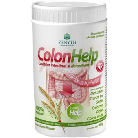 Colon Help 480gr [1]