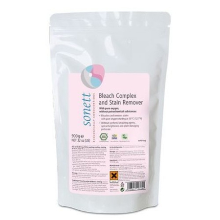 Complex Inalbitor si pentru Scos Pete Ecologic 900gr Sonett [1]