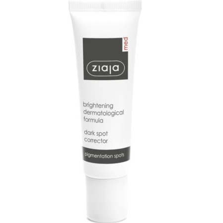 Creme cosmetice - Corector pentru Albirea Petelor de Pigmentare 50ml Ziaja