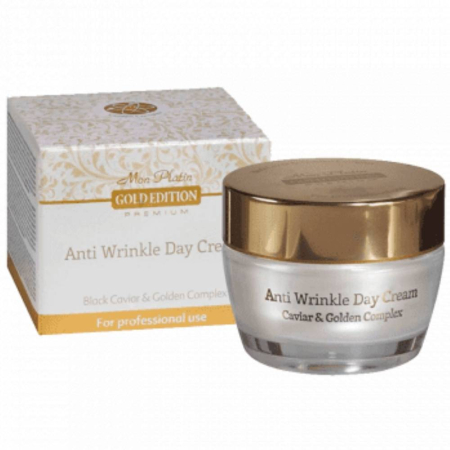 Creme cosmetice - Crema Antirid, 50 ml, Mon Platin