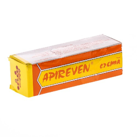 Crema Apireven 30gr Institutul Apicol [1]