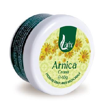 Creme cosmetice - Crema Arnica Larix 40gr