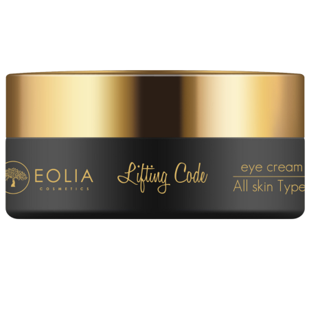 Creme cosmetice - Crema de Ochi Lifting Code 15ml Eolia