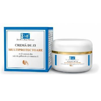 Crema De Zi Multiprotectoare Tis Farmaceutic [0]