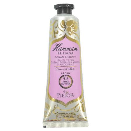 Crema Maini Damask Rose 30ml Pielor Hammam El Hana [0]