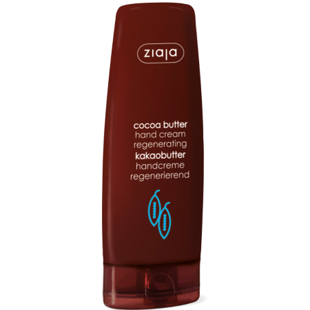 Crema pt  Maini cu Unt de Cacao si Ulei de Rapita  80ml Ziaja [1]