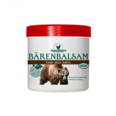 Crema Puterea Ursului 250ml Herbamedicus [1]