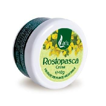 Crema Rostopasca Larix 40gr [1]