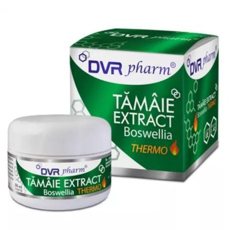 Ingrijire personala - Crema Tamaie Thermo 50ml DVR