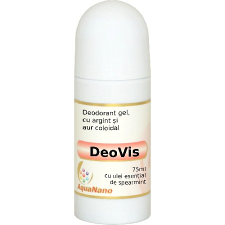 Deodorant Deovis Ylang Ylang, 75ml, AquaNano [1]