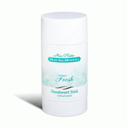 Deodorante - Deodorant Mineral Fresh 80ml Mon Platin