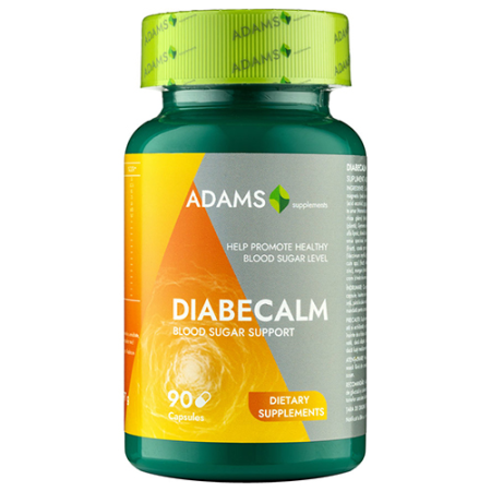 Diabecalm 90 cps, Adams [0]