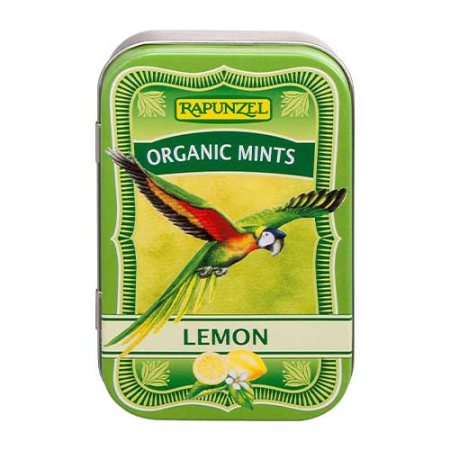 Drajeuri De Lamaie 50gr Rapunzel [1]
