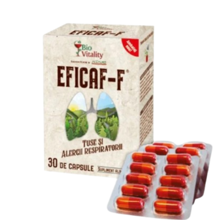 Eficaf-f 30cps Biovitality [1]