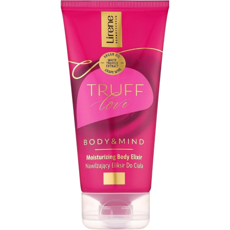 Creme cosmetice - Elixir Corporal Hidratant, Body And Mind , 175 ml, Lirene