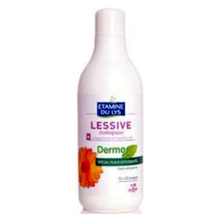 Detergenti Bio - Etamine Detergent Lichid Dermo 1L Maroza
