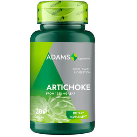 Extract Anghinare 500mg 30cps, Adams [0]